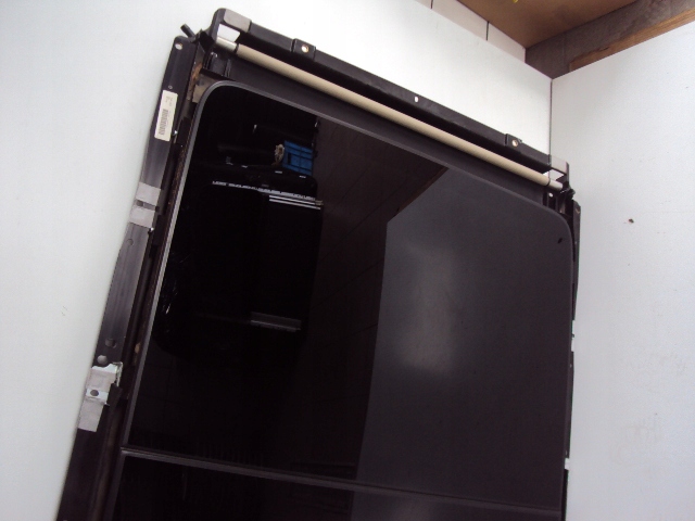 фото №5, Люк панорамный jeep grand cherokee wk2