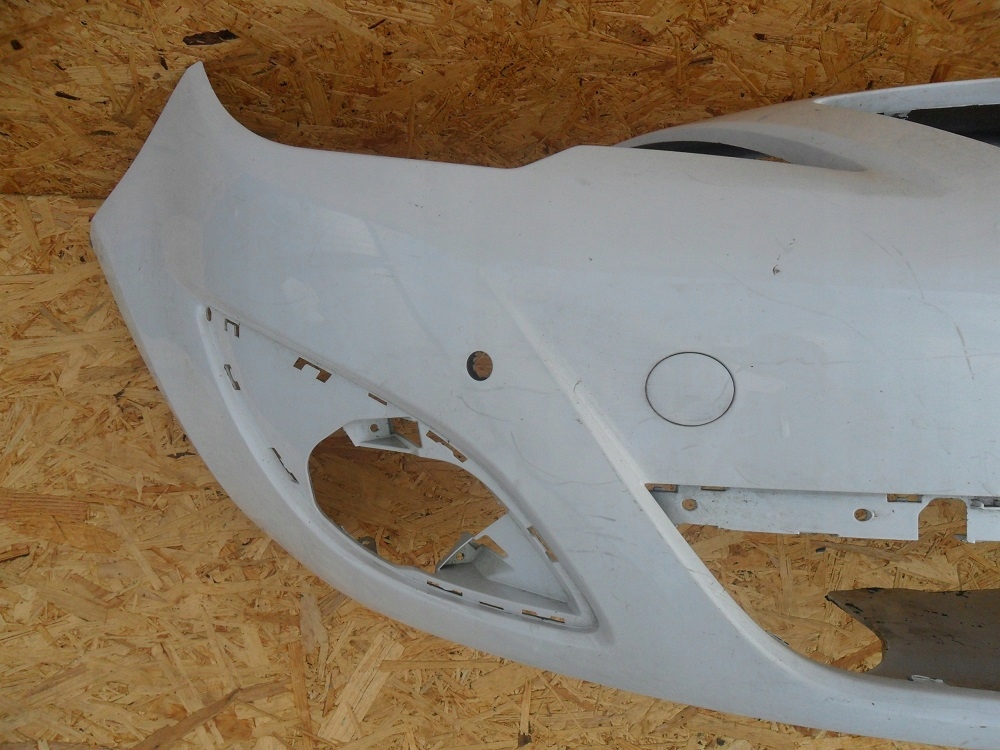 Купить Opel meriva 2010 2011 2012 2013 бампер передний