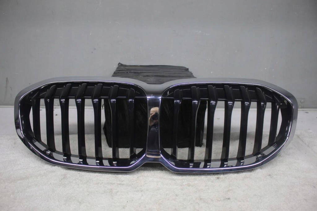 фото №1, Решітка радіатора решітки радіатора bmw 1 f40 137258-10