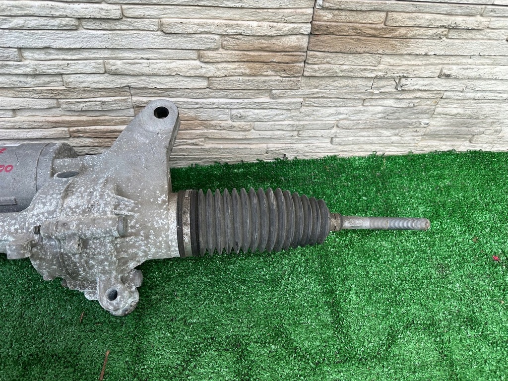 фото №4, Трансмісія кермова bmw 5 6 7 8 g30 g11 g12 g15 g32 4x4 5a3a4b8