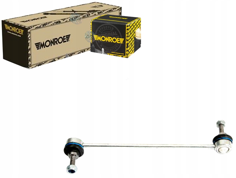 фото №1, Monroe l15600 з'єднувач стабілізатора