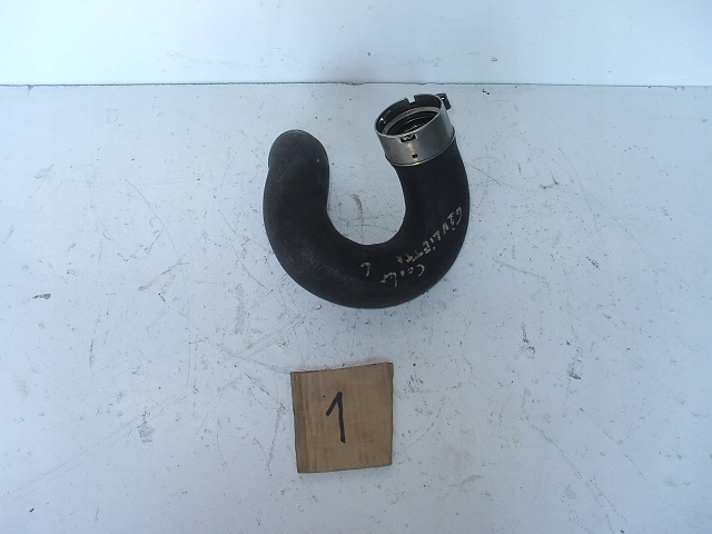 фото №3, Giulietta 2.0jtdm wąż интеркулер воздуха труба