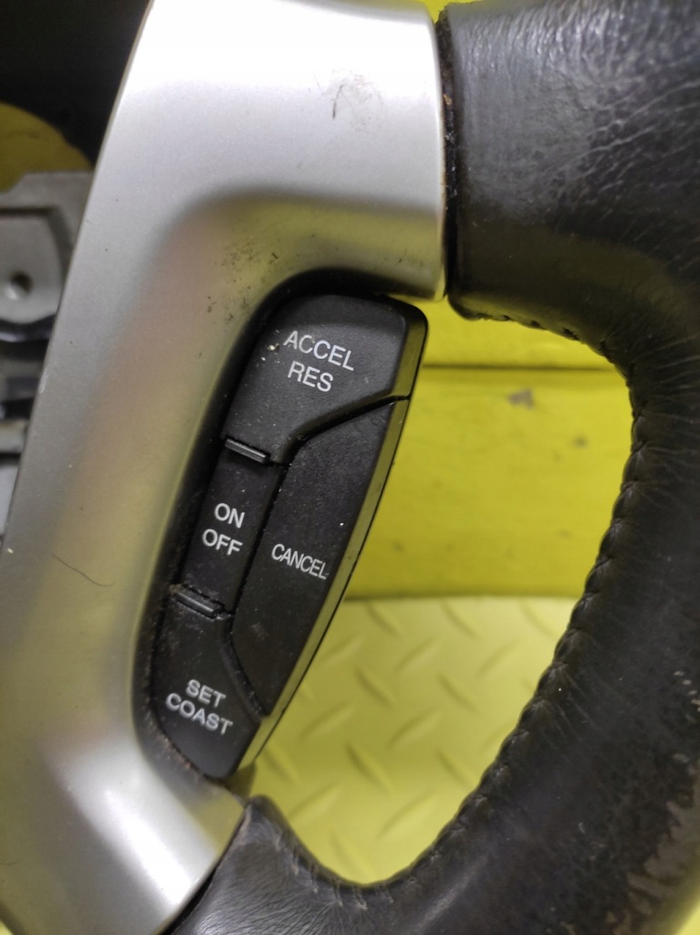 фото №3, Chevrolet epica ii повітропровід