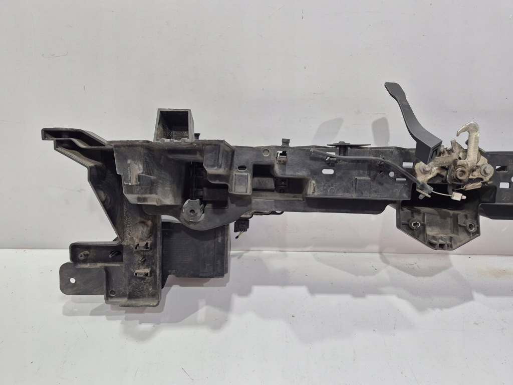 фото №10, Pas верхній замковий підсилювач замок капот peugeot 5008 i t87 9672379580