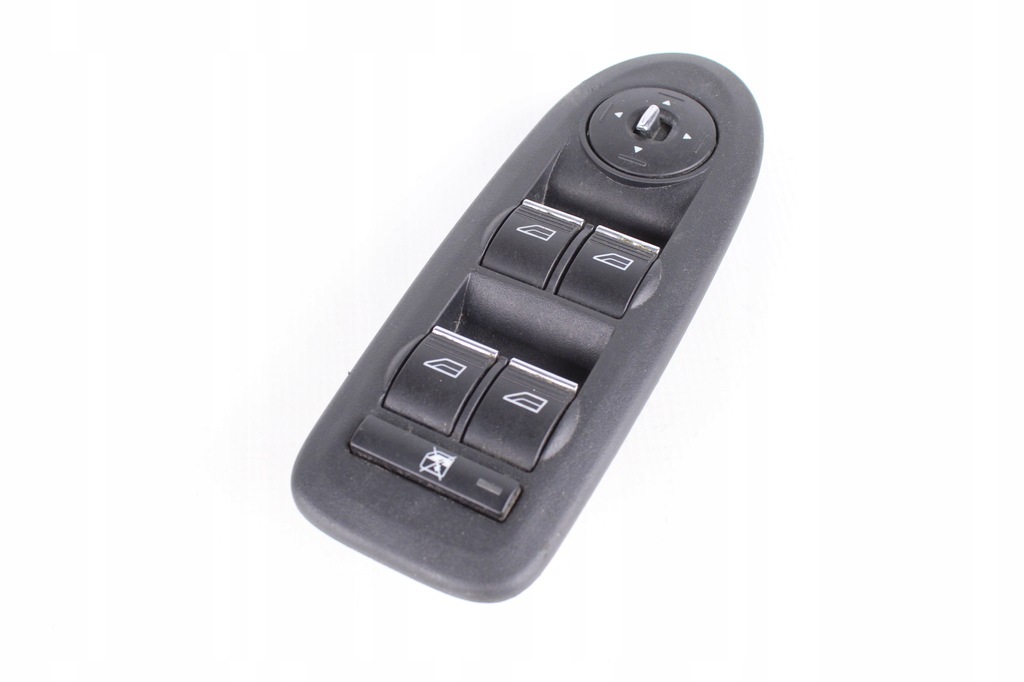 фото №8, Панель переключатель окон стекло зеркал ford оригинальный номер 8m5t-14a132-ac