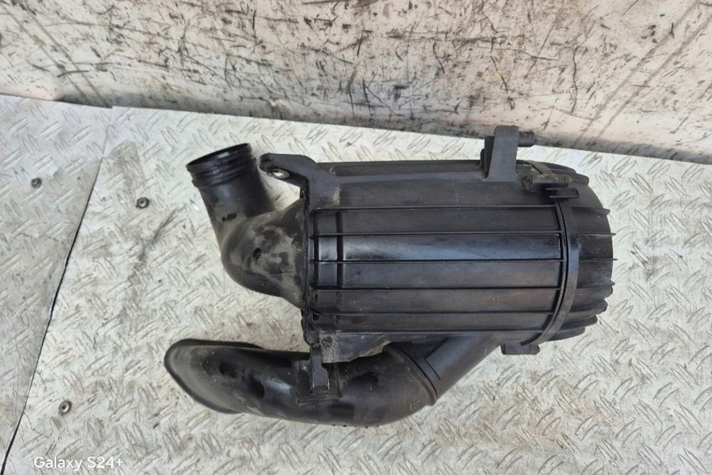 фото №8, Корпус фильтра воздуха lancia delta iii 844_ 51801286 1.6l дизель 2012