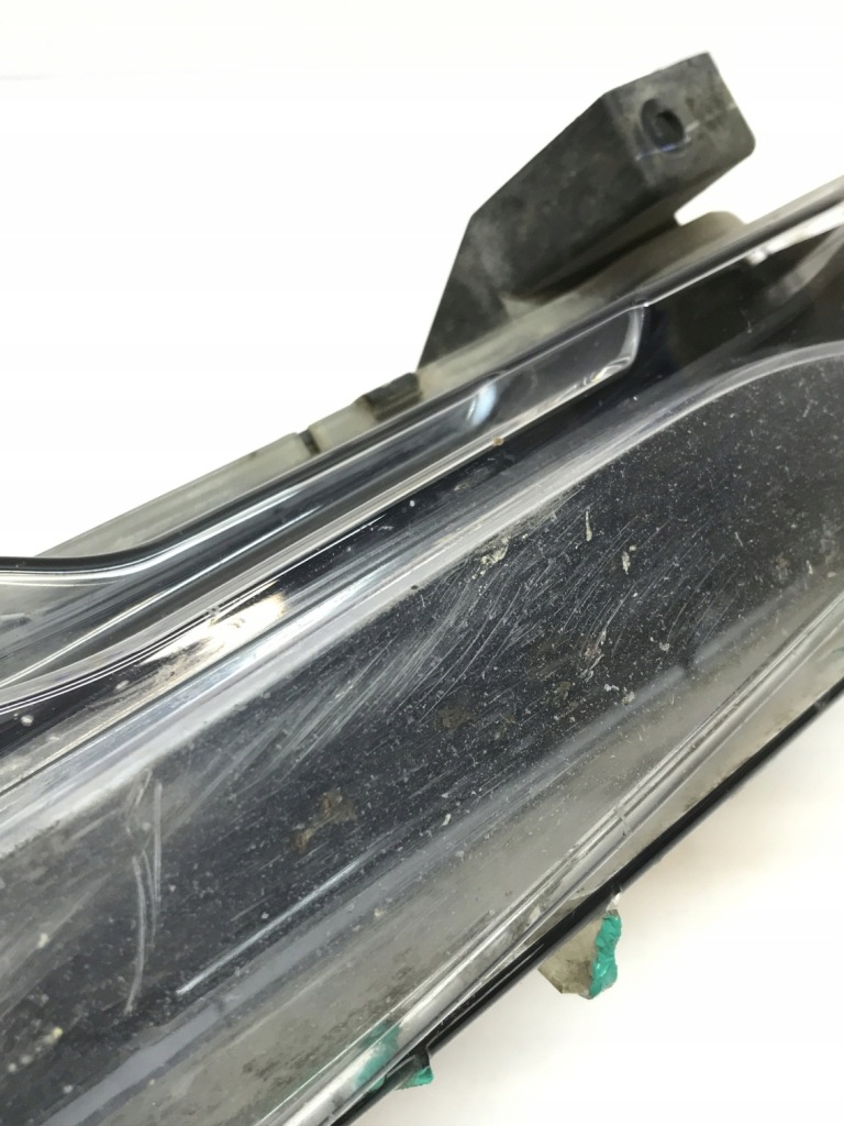 Купить Tesla 3 противотуманная фара левый led drl передний 1077395-00-c