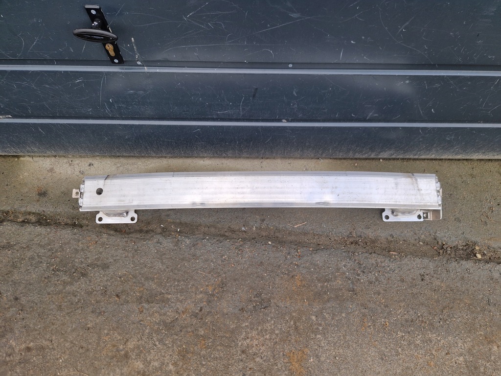 фото №1, Citroen c3 aircross opel crossland балка перед