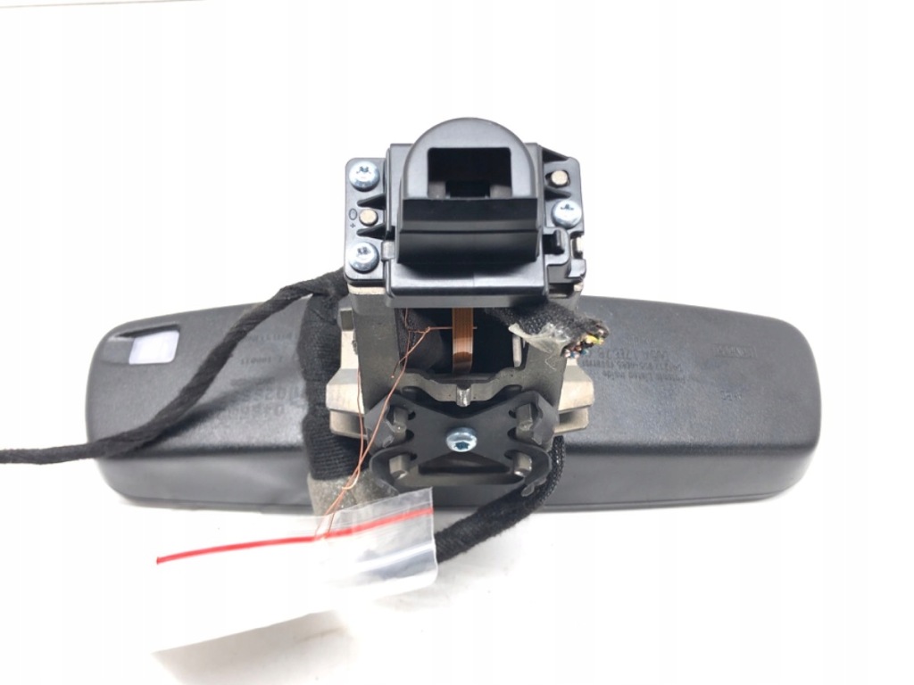 фото №3, Дзеркало внутрішнє ford mondeo mk5 du5a17e678ak хетчбек