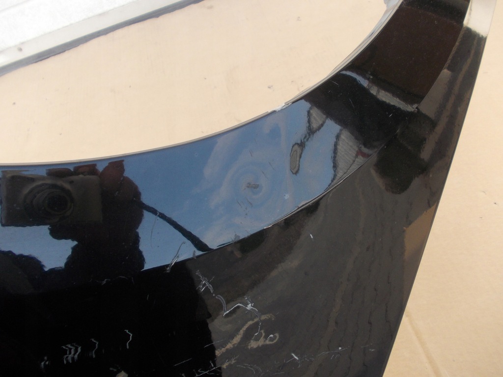 фото №10, Крила правий перед seat ibiza v 6f 6f0821106a