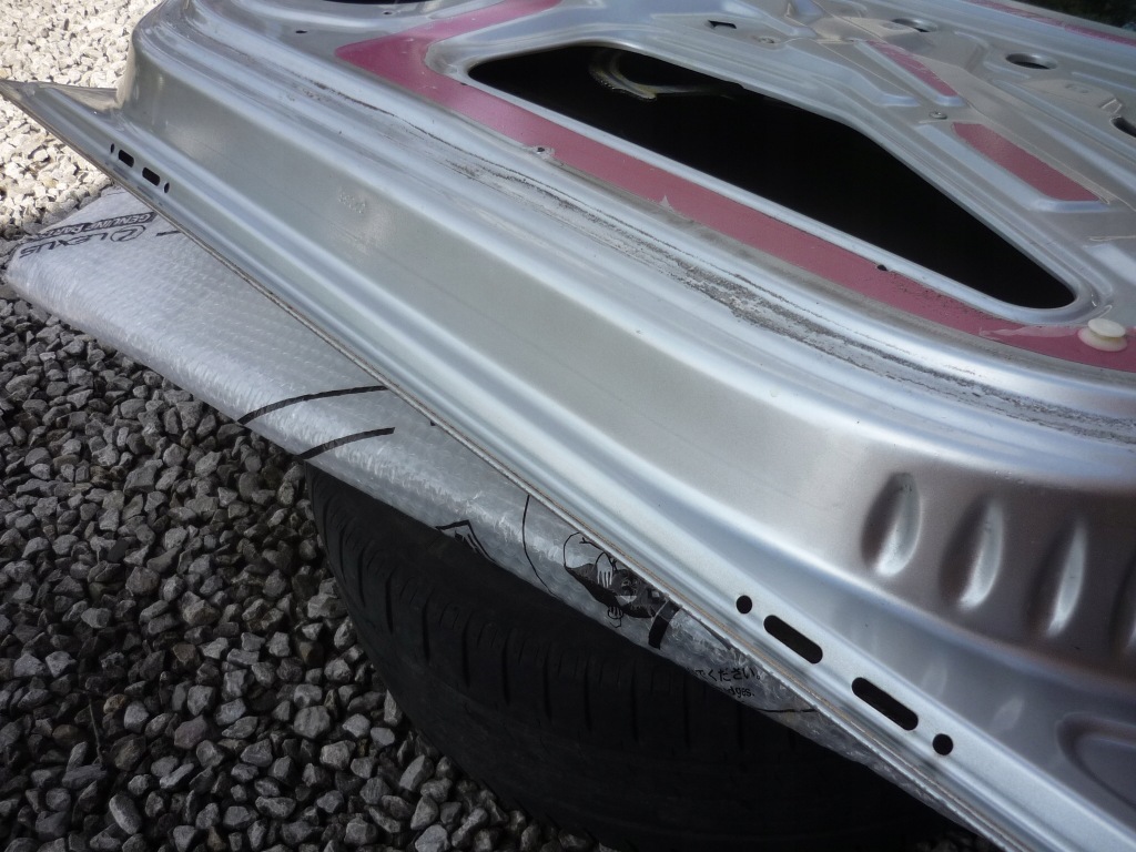 фото №14, Двері правий перед opel zafira b z157 do встановлення