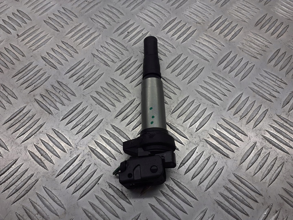 фото №1, Катушка зажигания citroen c3 picasso 1.4