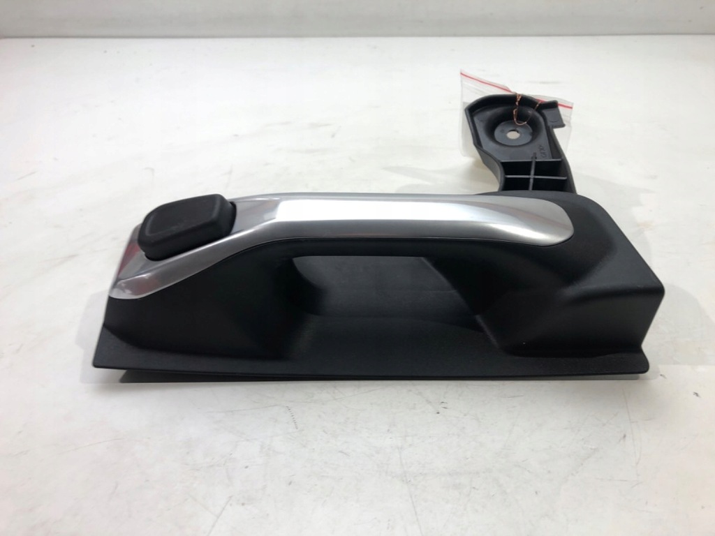 фото №2, Ручка внутрішня правий перед ford c-max ii