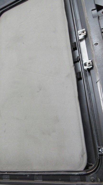 фото №12, Audi a8 s8 d3 4e 4e0959591 4e0877041d люк крыша