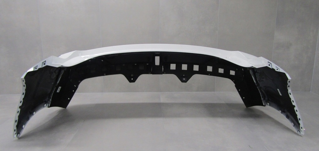 фото №9, Бампер задня задній mg zs hybrid+ 2024-