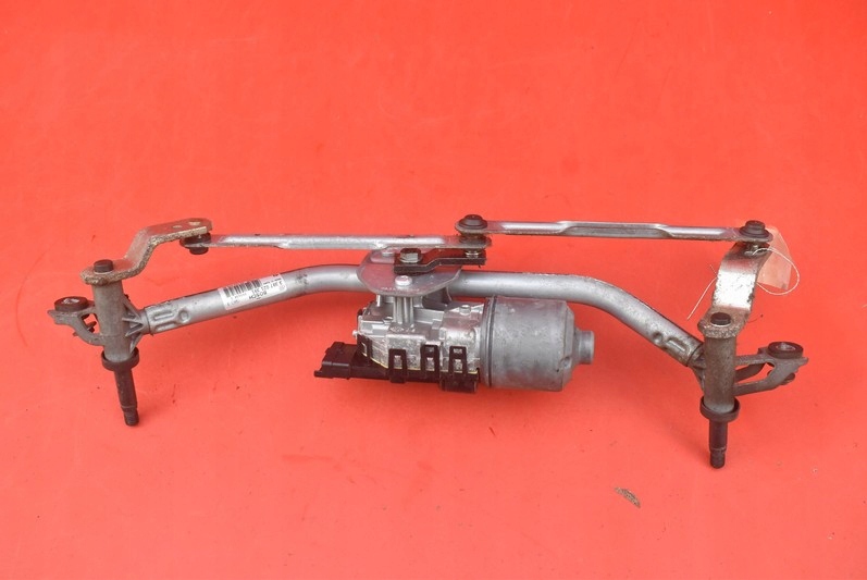 фото №10, Механізм двірник перед eu peugeot 208 1 i 15r