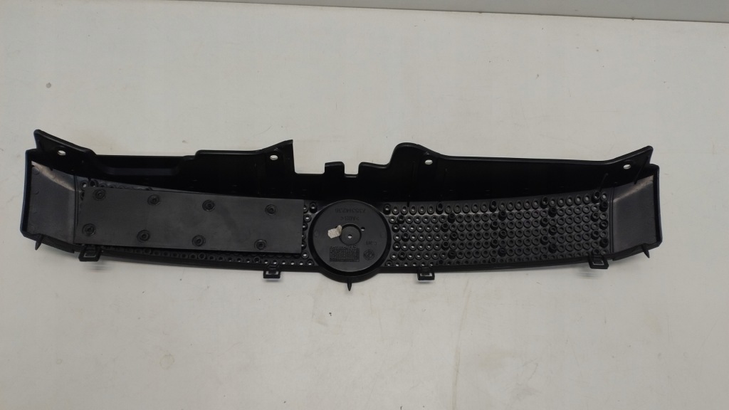 фото №4, Решётка радиатора решётка радиатора fiat panda 2 ii 735314237