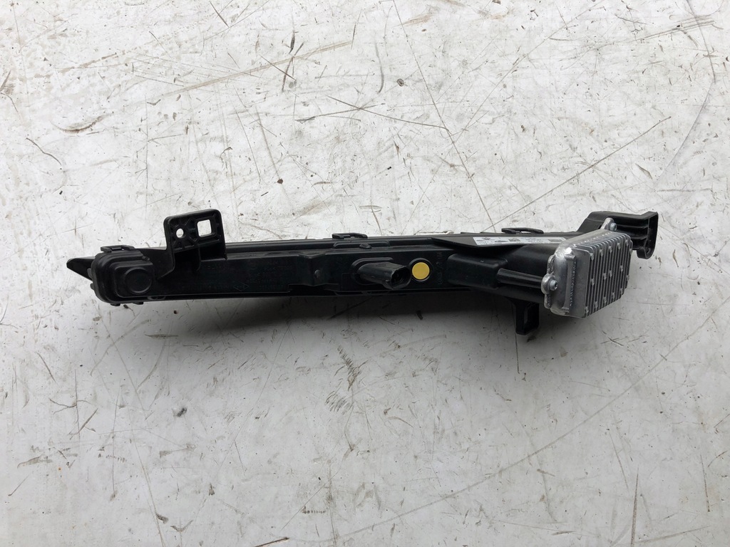 фото №3, Лампа led drl левая renault espace v 5