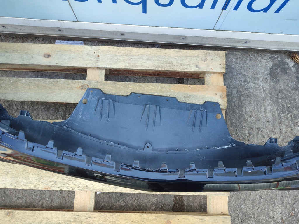 фото №11, Бампер перед opel vectra c z20r signum lift