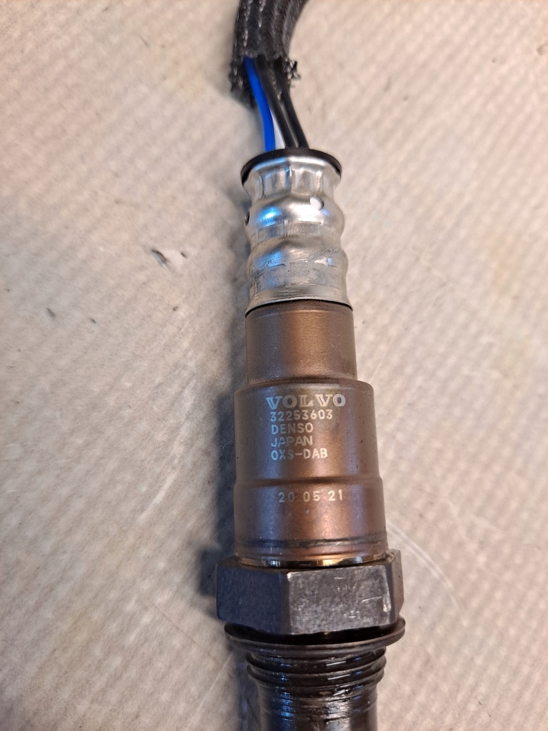 фото №5, Датчик лямбда-зонд volvo xc40 2.0 32253603