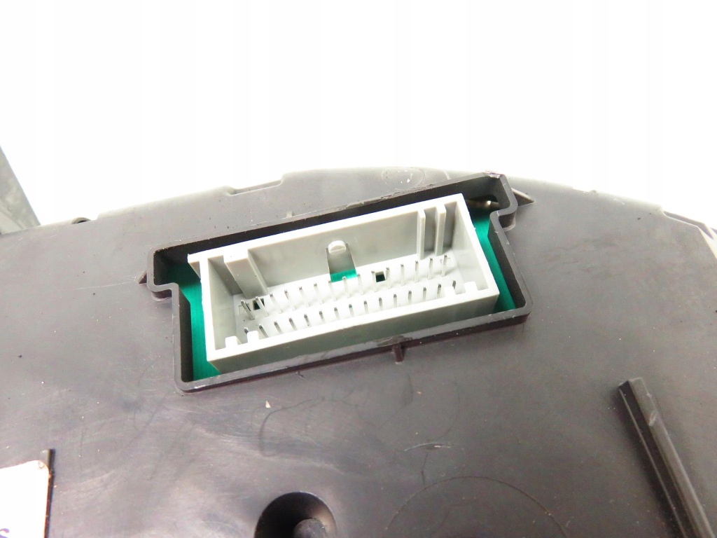 фото №4, Счетчик renault megane ii 1.9 dci 8200292072