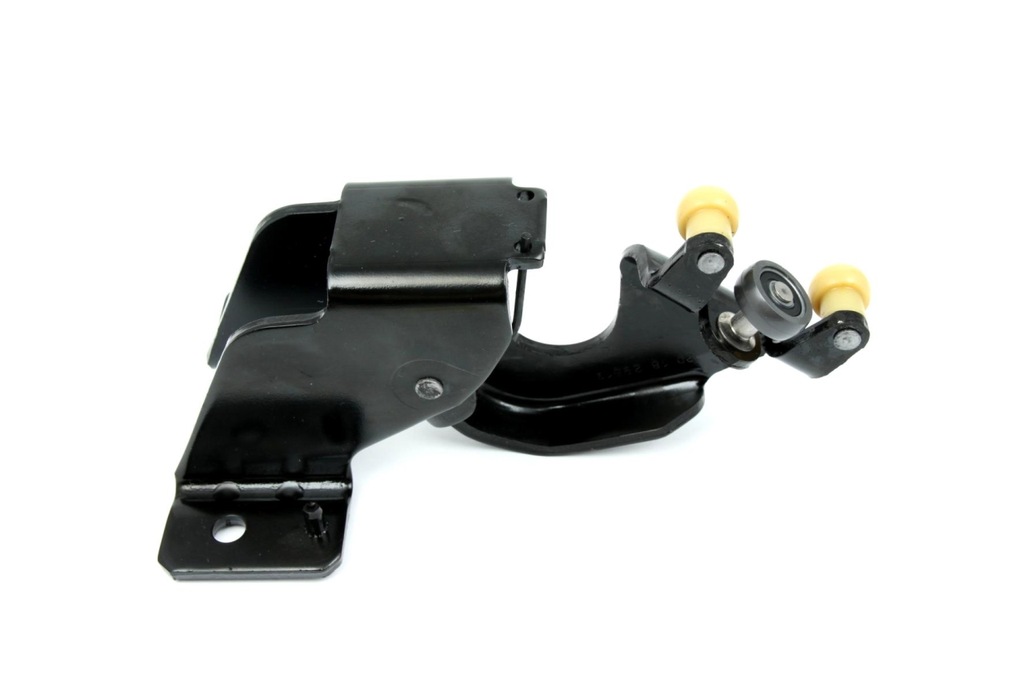 фото №10, Оригінальний номер ролик двері розсувних правих середня peugeot expert iii 9033t9