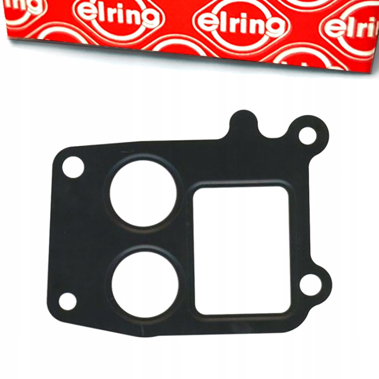 фото №1, Elring 808.340 прокладка, корпус термостата