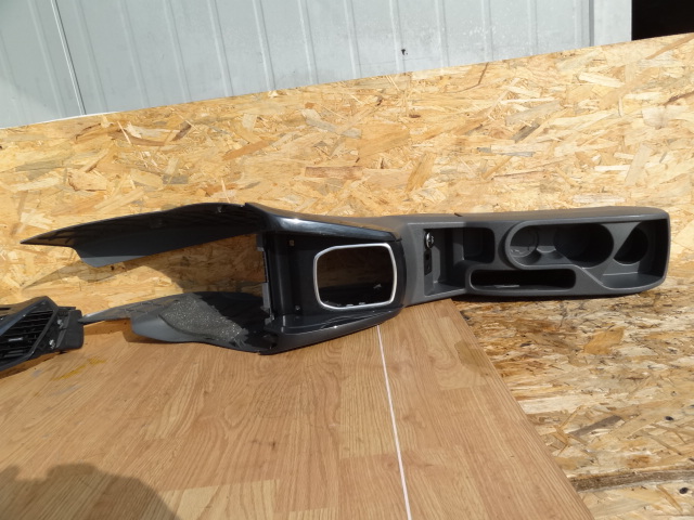 фото №1, Ford ecosport 2014 тунель середній europa org