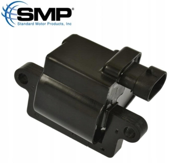 фото №1, Катушка зажигания hummer h2 6.0 v8 2003 - 2007