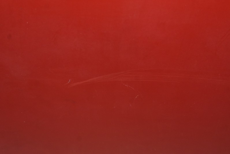 фото №6, Двері праве перед передні червоні mitsubishi l200 4 iv 06-15