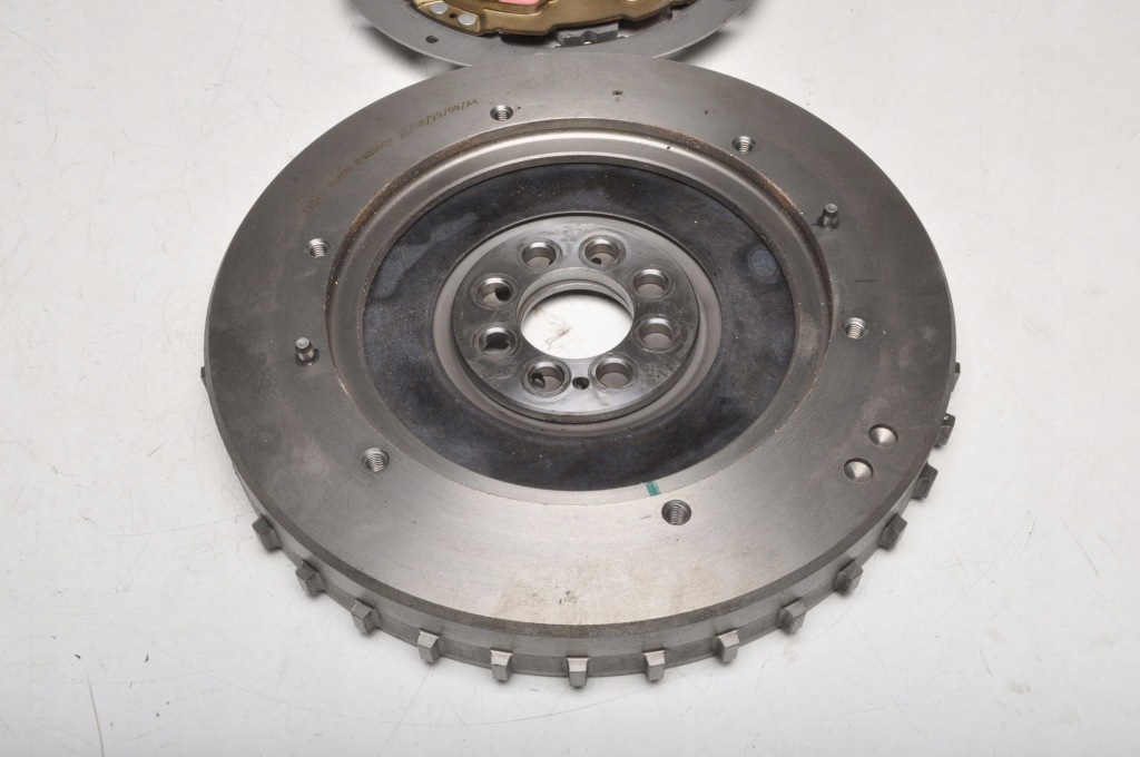 фото №7, Nissan x-trail iv t33 1.5 vc t e-power зчеплення колесо маховик 12361-6ua0b