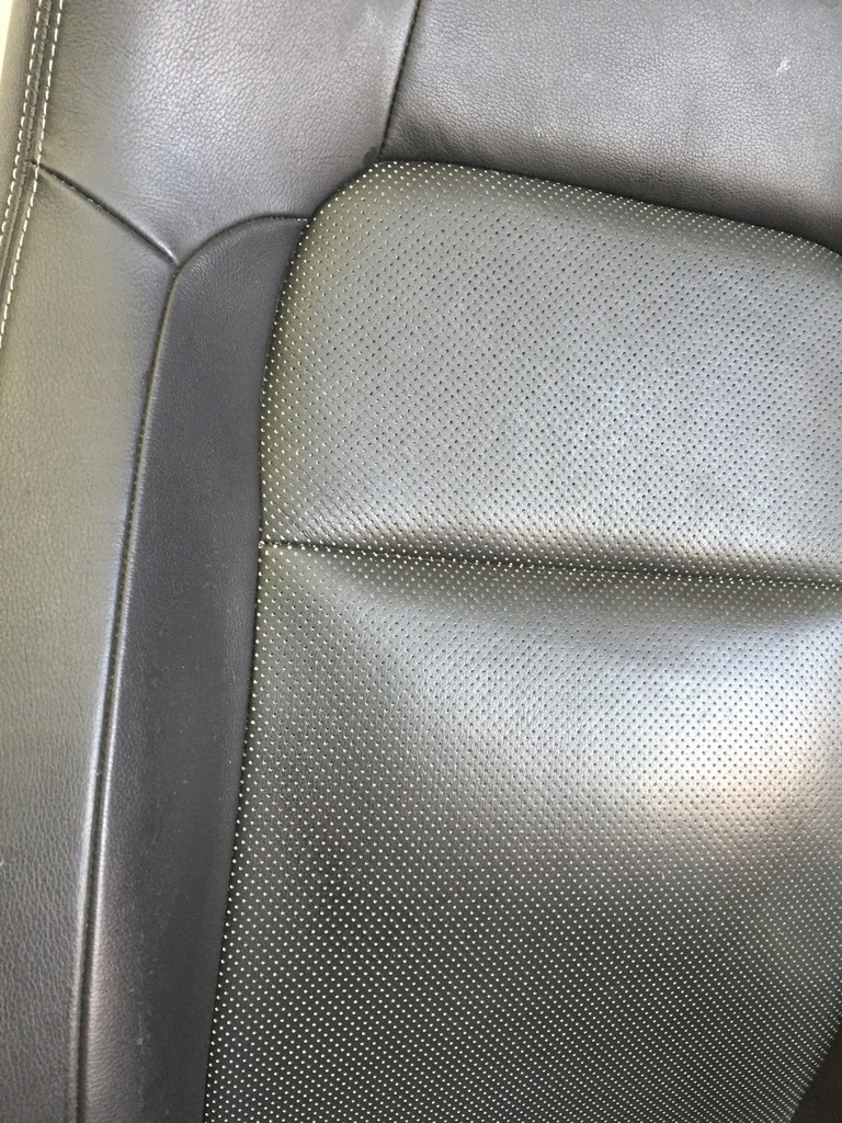 фото №5, Сиденья кожа kia sportage iv 15-20r