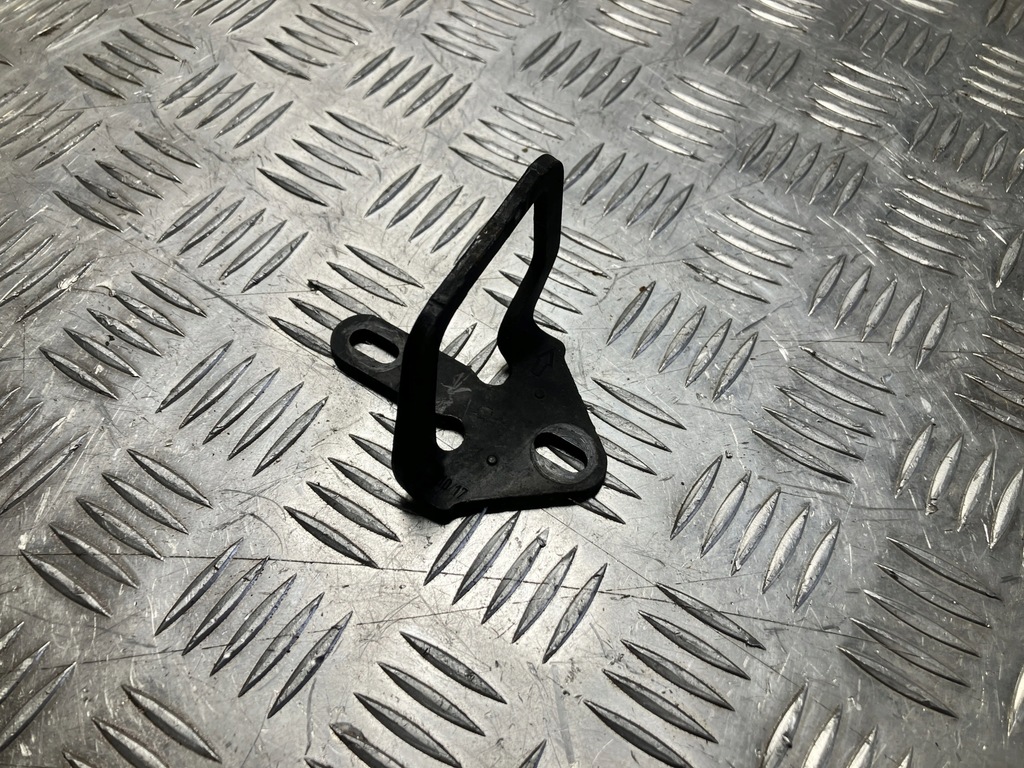 фото №1, Засов замок капот mercedes gla x156