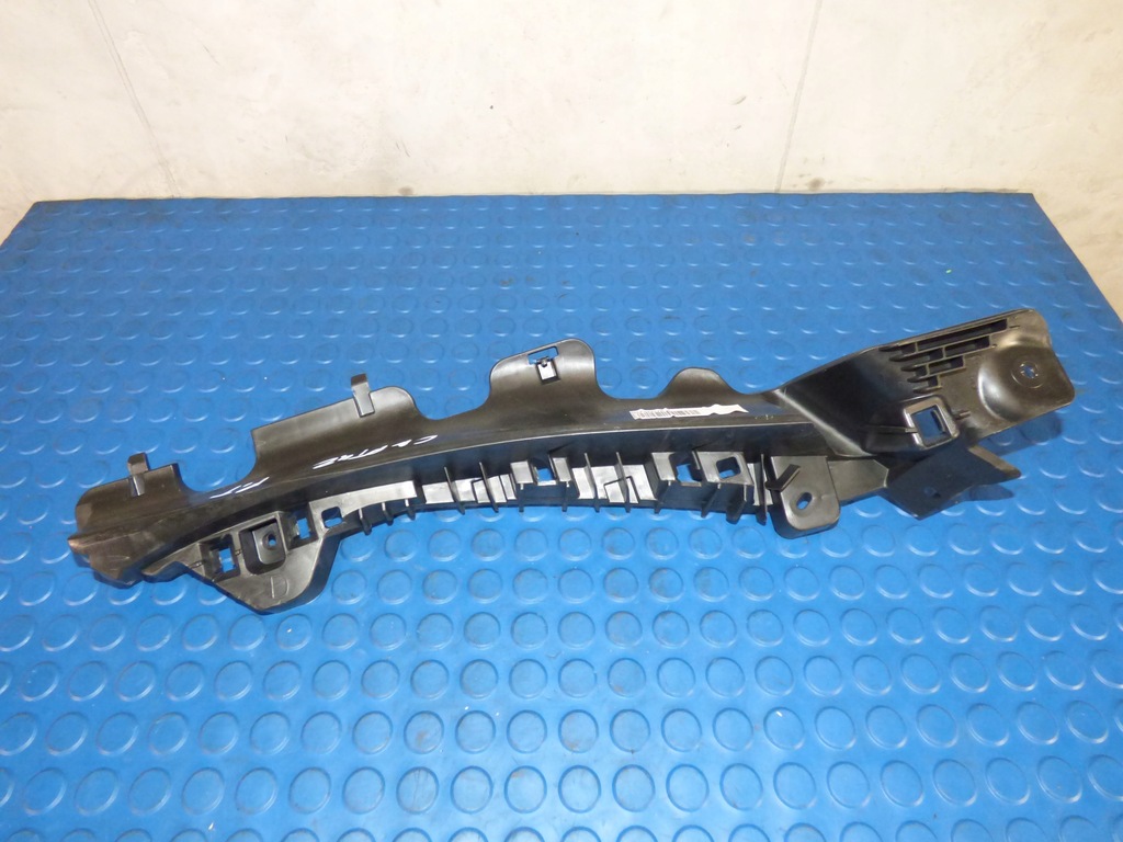 фото №6, Кронштейн кронштейн шторки безпеки праве ліва captur ii