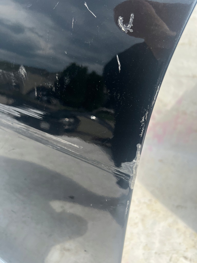 фото №10, Двері bmw 7 g11 g12 ліва перед передні 2015