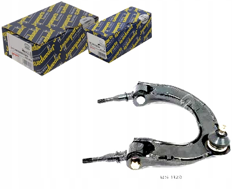 фото №1, Важіль hyundai перед sonata 98- le japanparts