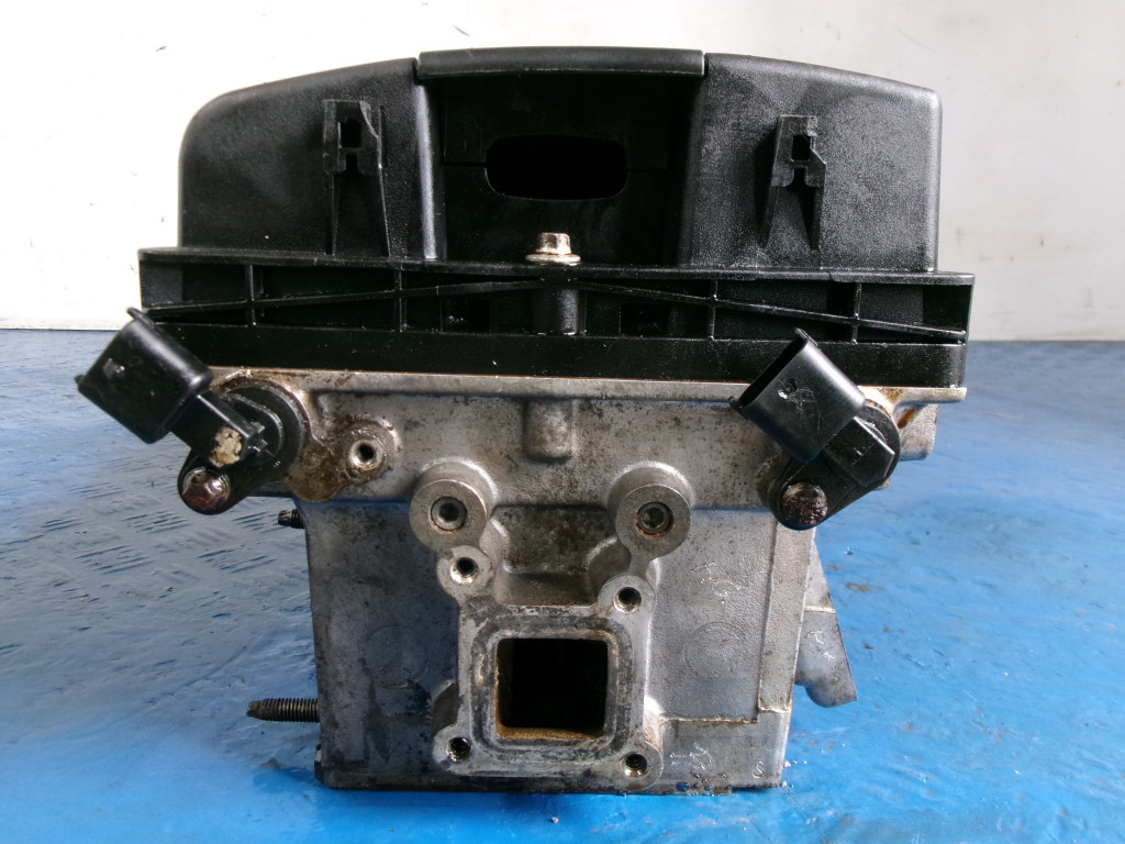 Fiat croma 2 1.8 939a4000 головка двигателя 55353286 в Украине