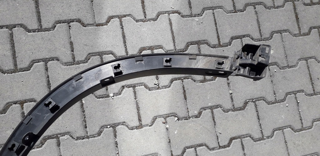 фото №7, Молдинг крила права перед mazda cx-5 ii kf 17-