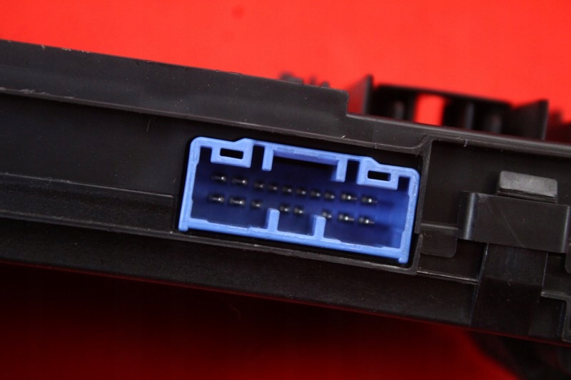 фото №10, Модуль комфорта kd45-675y0g mazda 3 3 iii bm 1.5 skyactiv-g 100 km 13-16