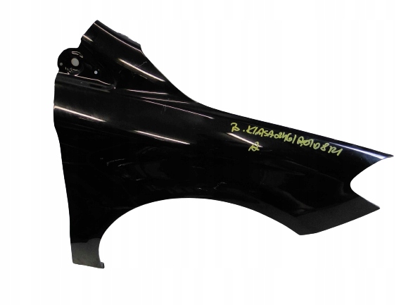 фото №1, Mercedes b klasa w246 246 крыло передний правый