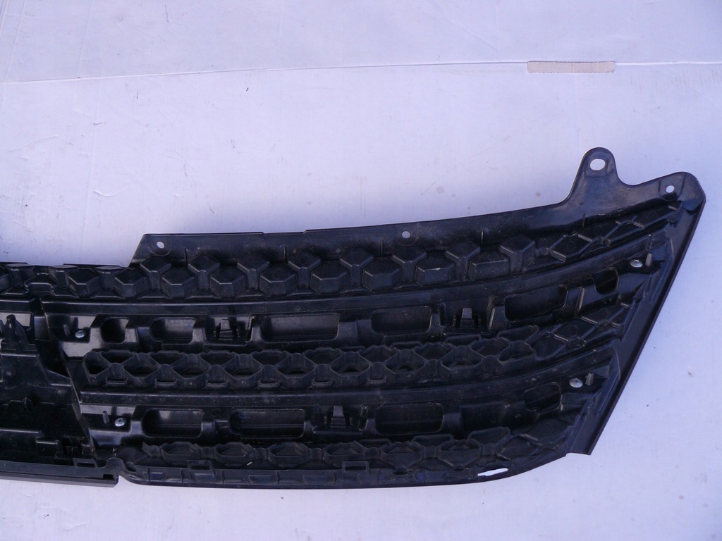 фото №7, Mitsubishi eclipse cross решітка радіатора решітка радіатора оригінал