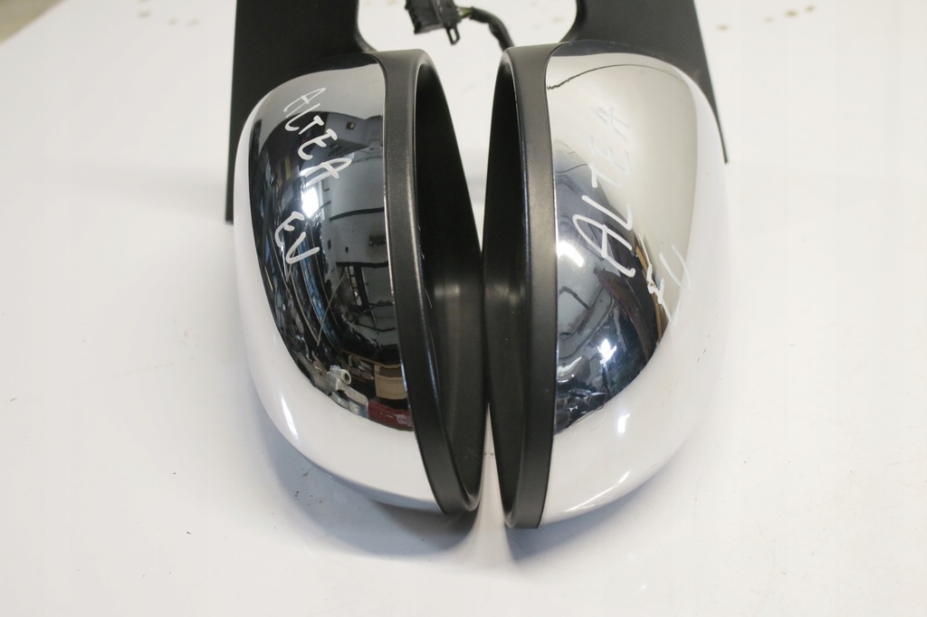 фото №14, Дзеркало seat altea toledo iii