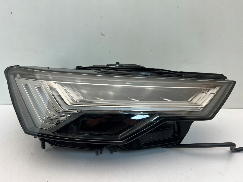 фото №1, Audi a6 s6 c8 4k0 лампа передняя правая full led matrix n 2018-