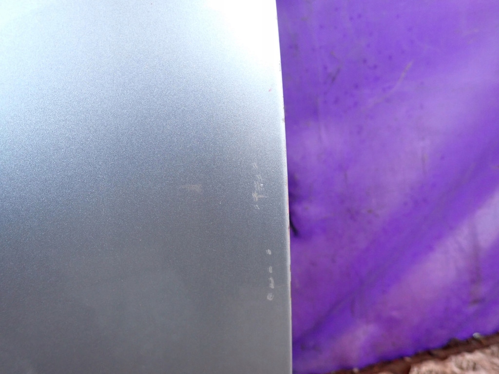 фото №6, Vw polo iv 9n 3d двері ліва