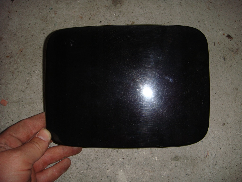 фото №1, Крышка заливной топлива pathfinder r51