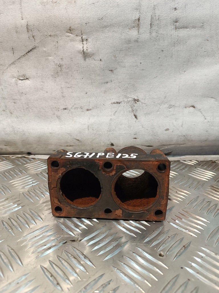 фото №7, Кришка корпус термостата 3771k04a-5