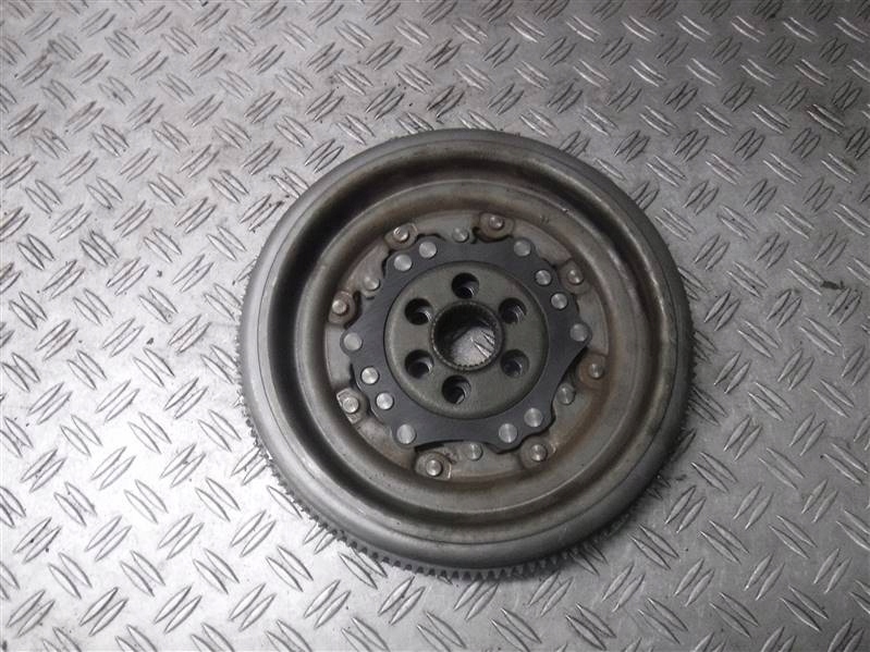 фото №1, Колесо двомасовий audi a3 8p 2.0 tfsi