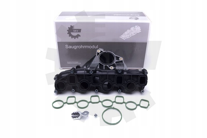 фото №1, Esen skv 49skv041 модуль трубы wlotowej