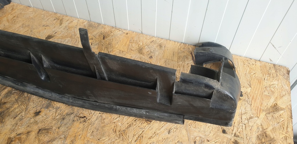 фото №8, Корпус поперечина захист радіатор alfa romeo 159 1,8