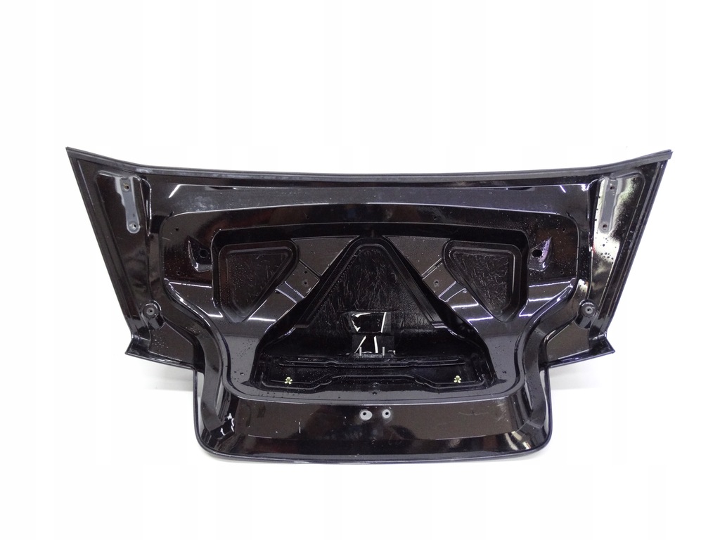 фото №9, Aston martin db9 volante lift 2012-2016 кришка багажника багажника оригінальна